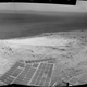 Una de las panorámicas tomadas por el Opportunity. Foto: NASA